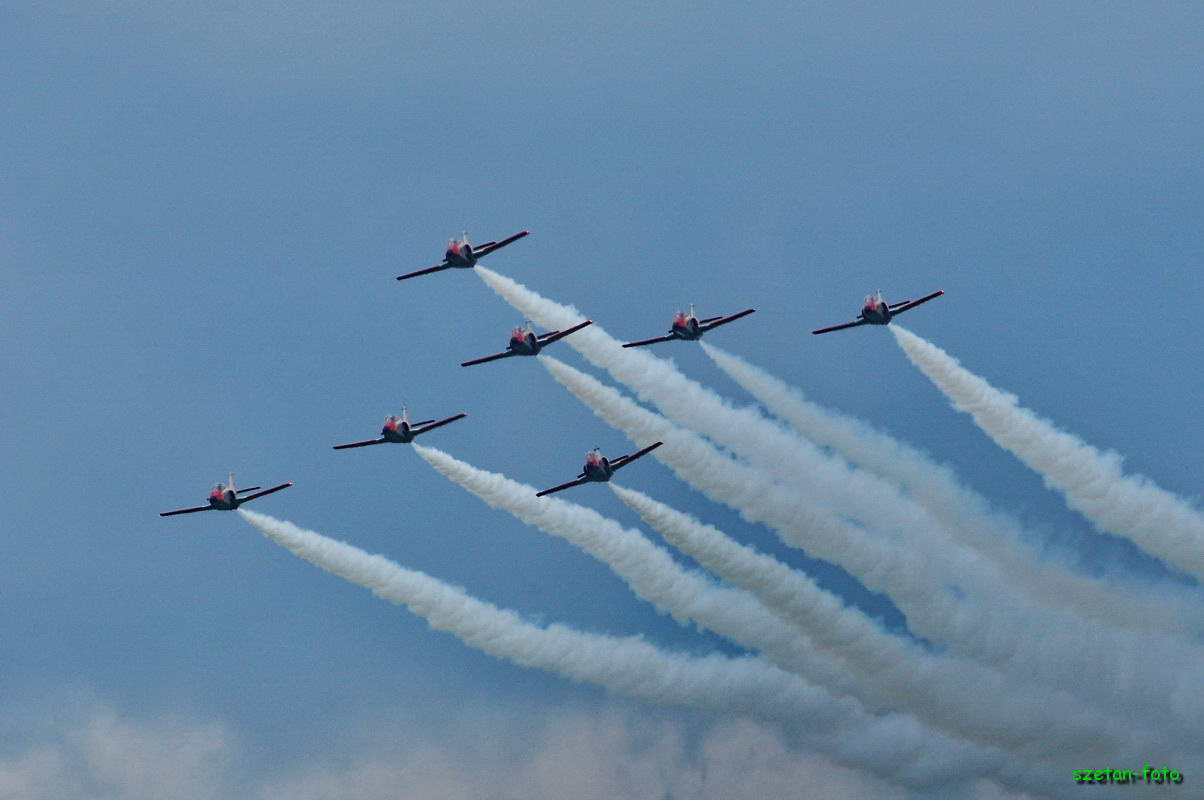 10467 Patrouille de France