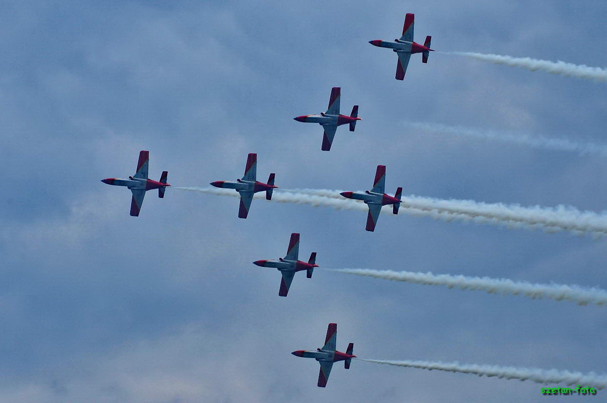 10468 Patrouille de France