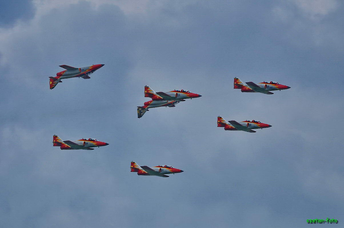 10470 Patrouille de France