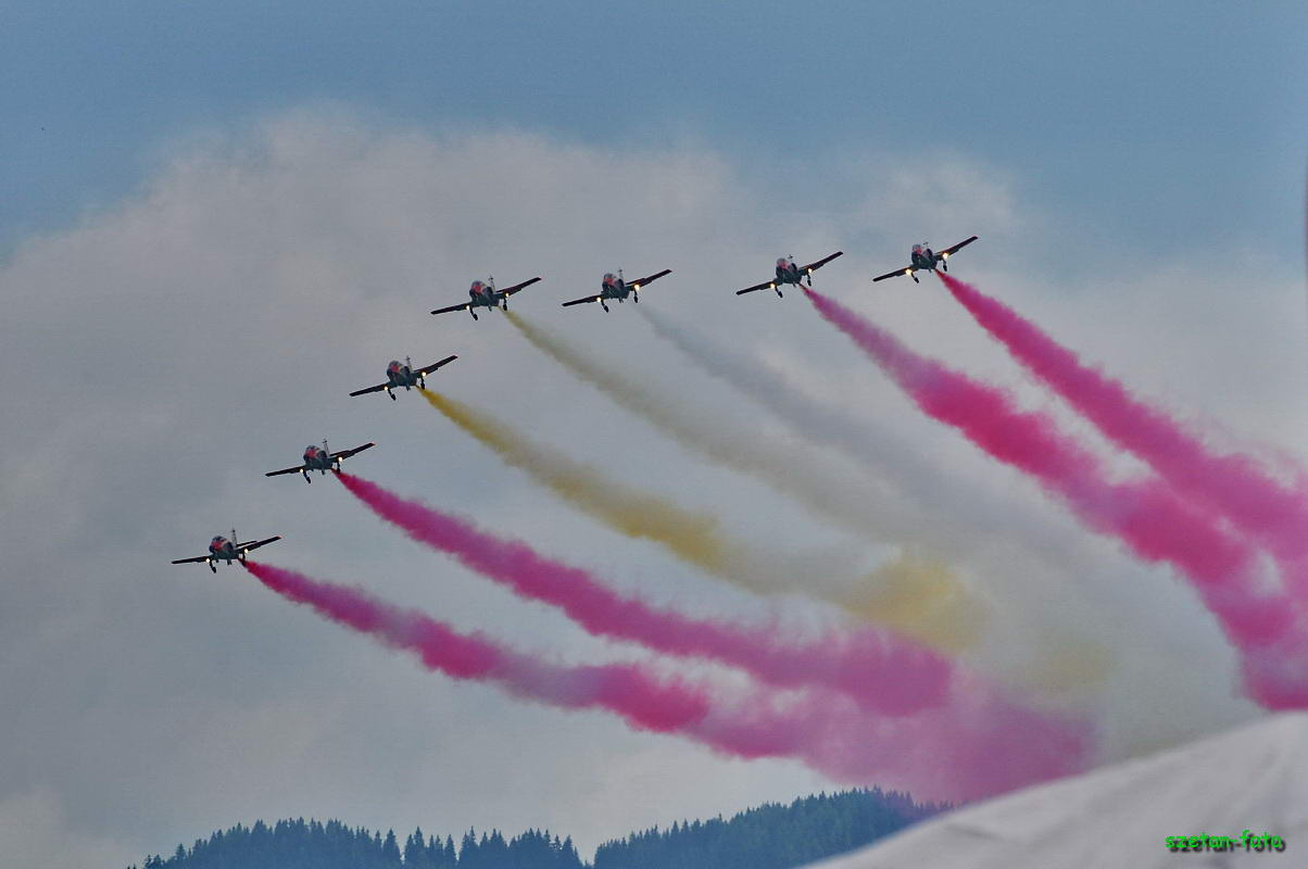 10473 Patrouille de France