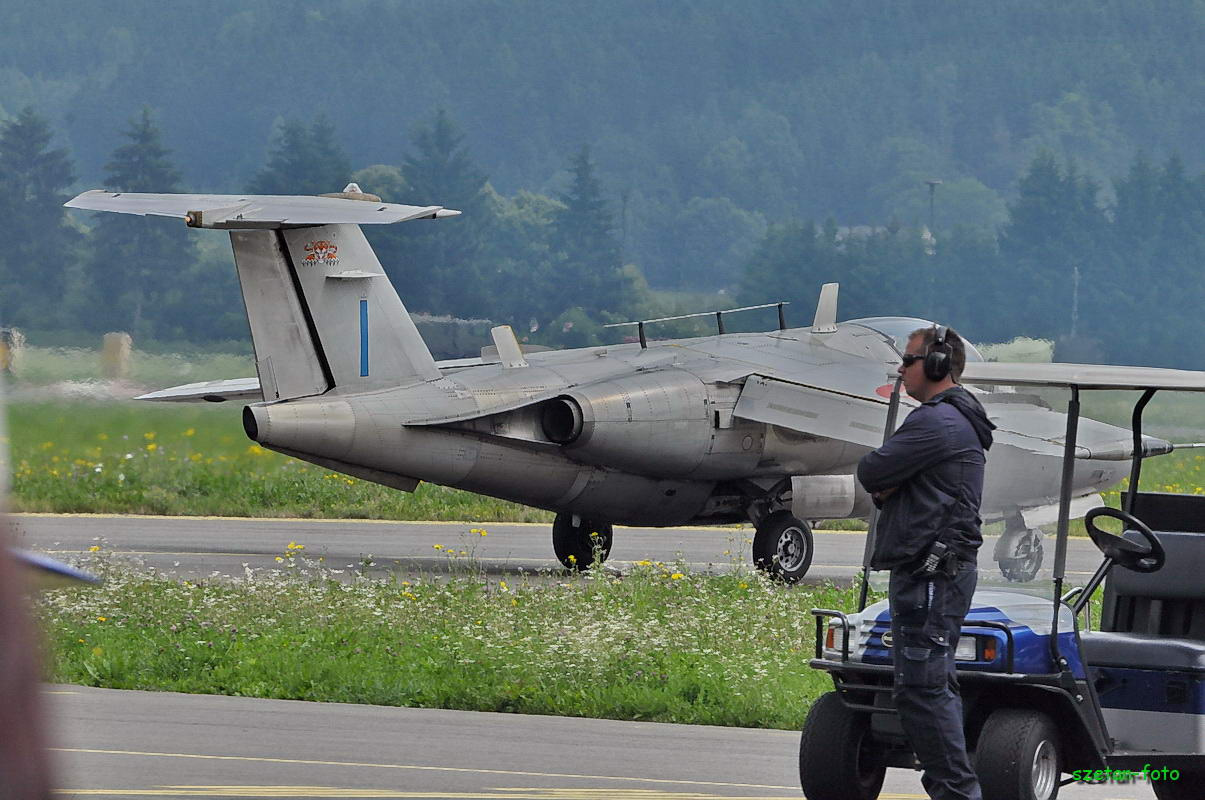 10394 Saab-105-Austrian Armed Forces