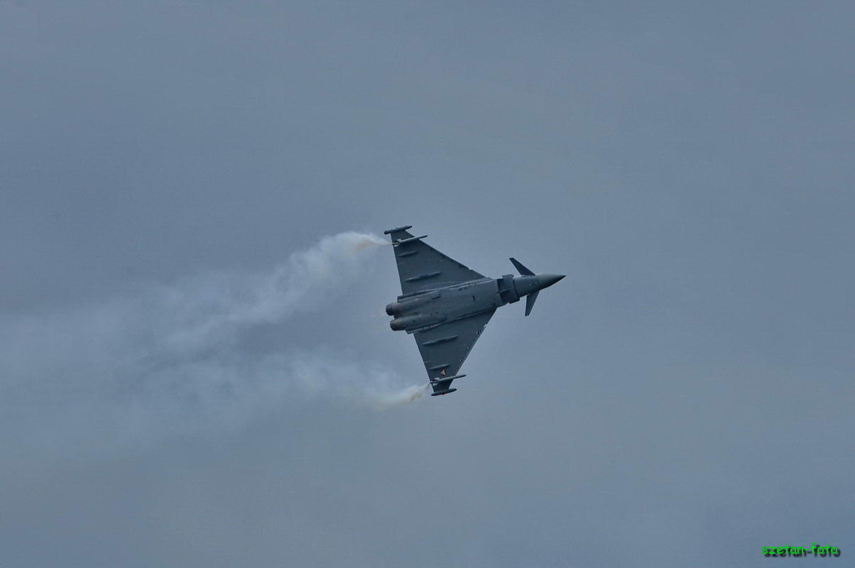 10603 Eurofighter EF-2000 Typhoon