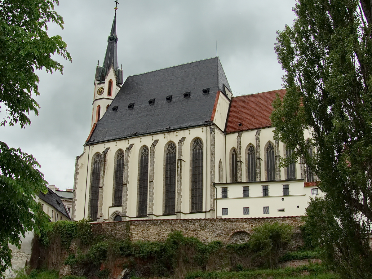 1020625 Cesky Krumlov