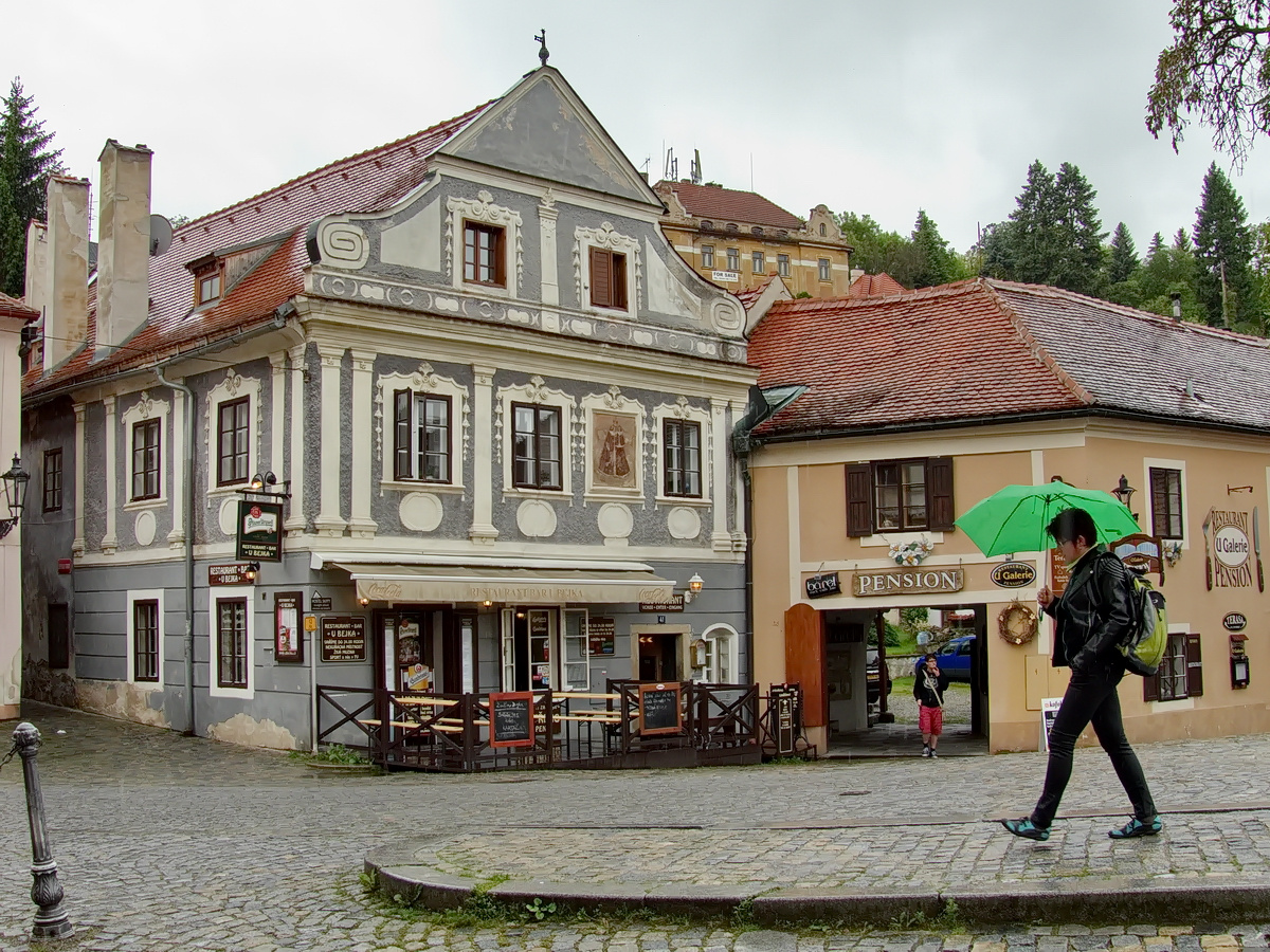 1020638 Cesky Krumlov