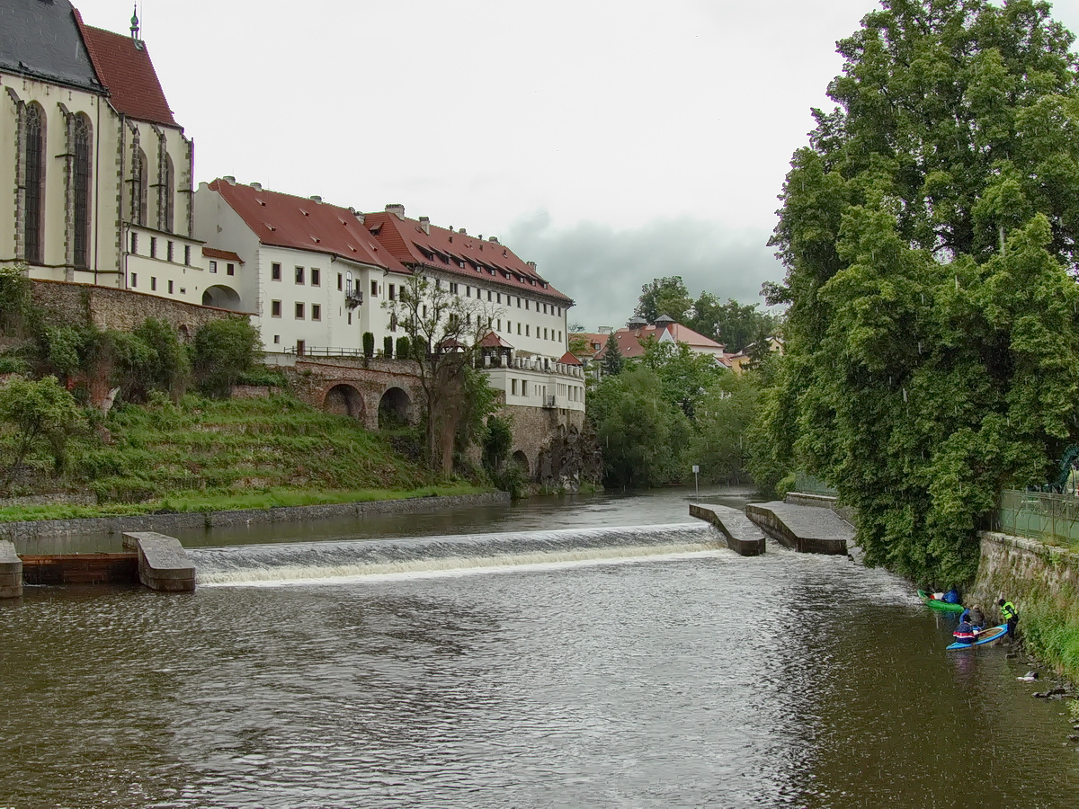 1020639 Cesky Krumlov