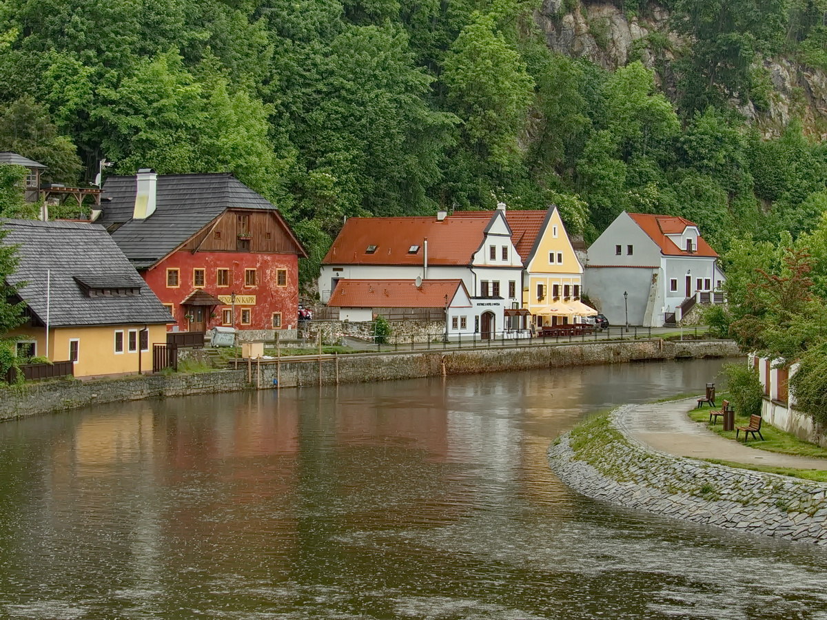 1020642 Cesky Krumlov