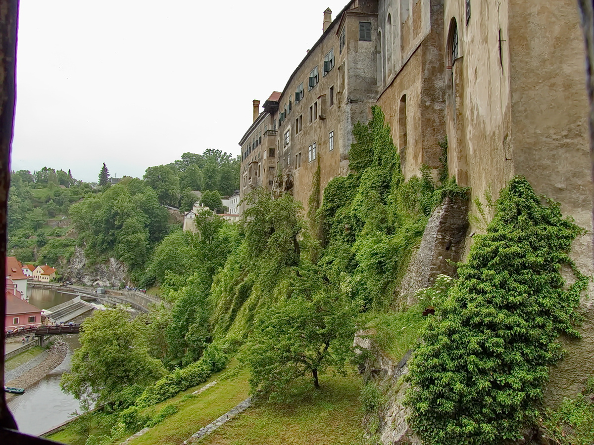 1020720 Cesky Krumlov