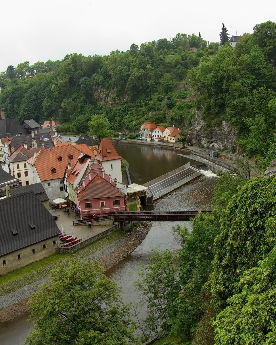 1020728 Cesky Krumlov