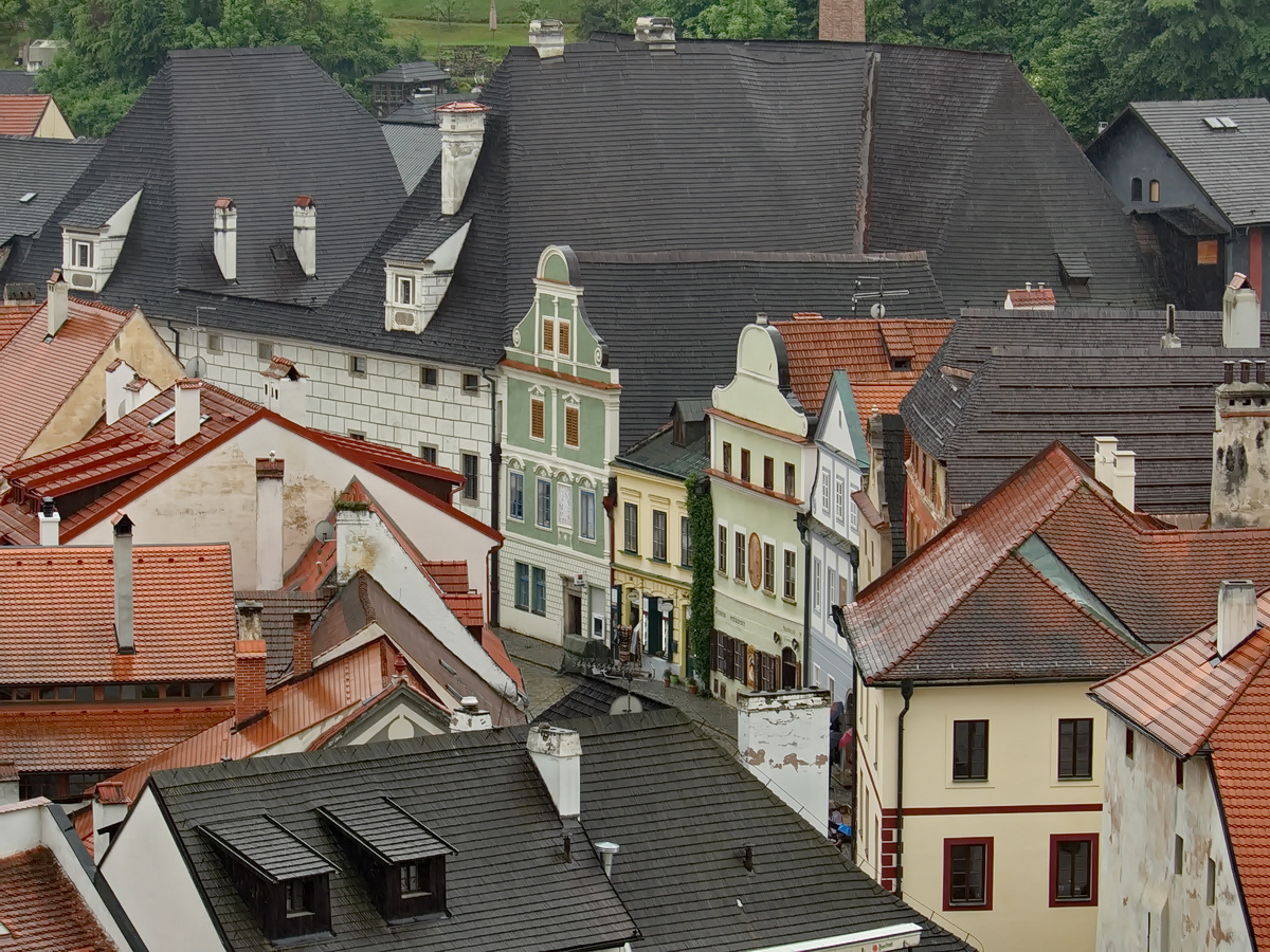 1020734 Cesky Krumlov