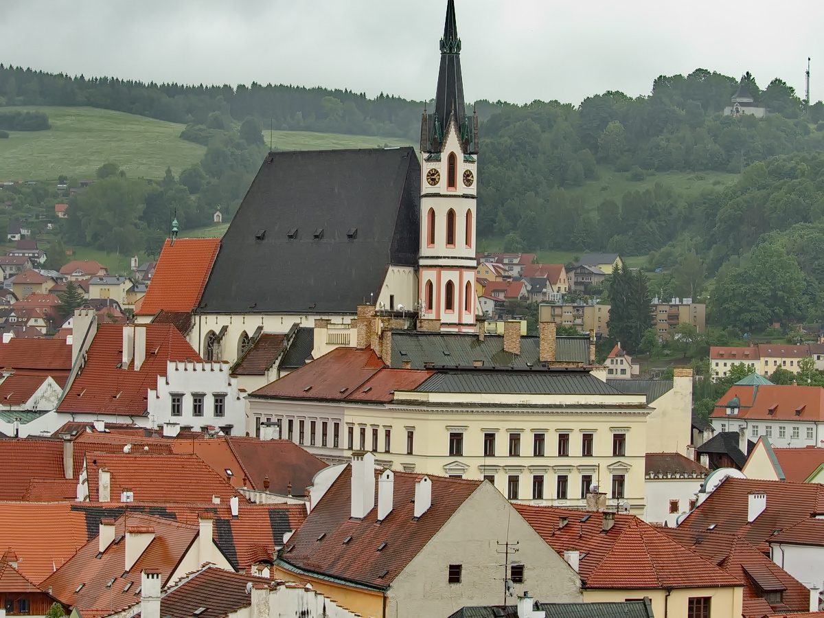 1020754 Cesky Krumlov