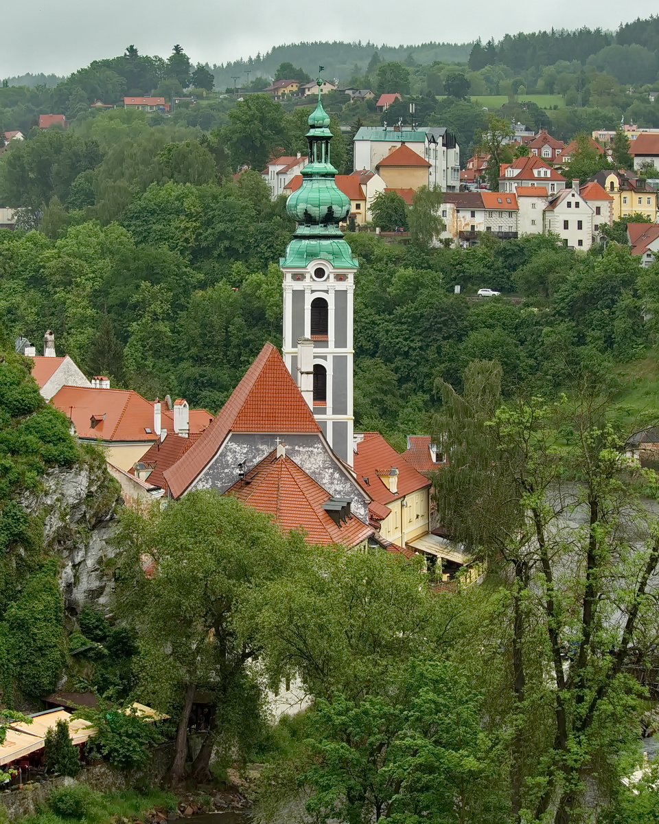 1020756 Cesky Krumlov