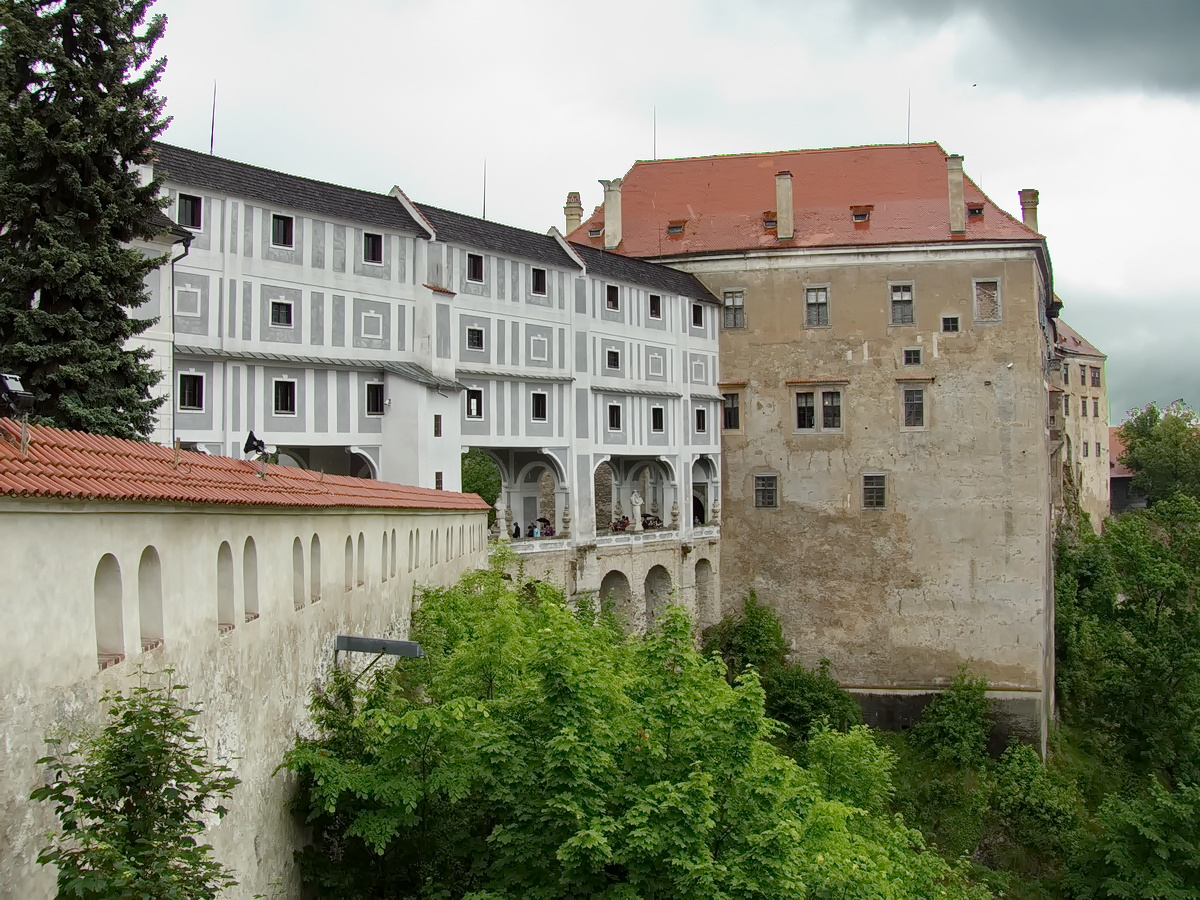 1020759 Cesky Krumlov