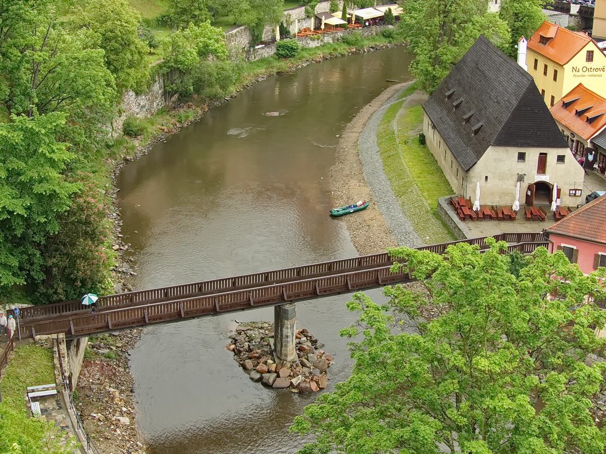 1020761 Cesky Krumlov