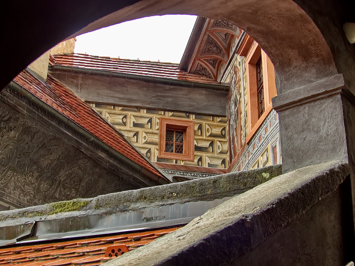 1020774 Cesky Krumlov