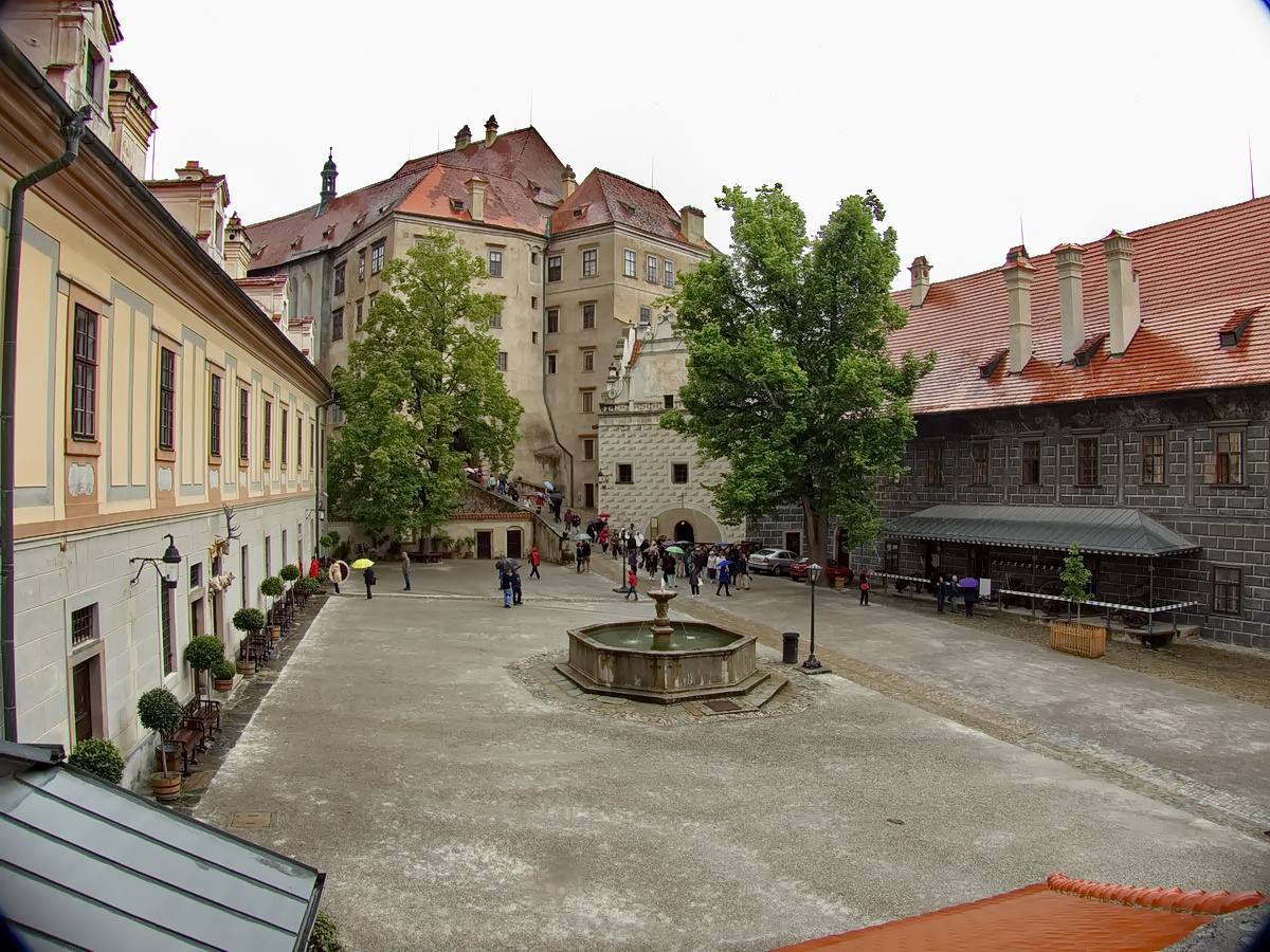 1020780 Cesky Krumlov