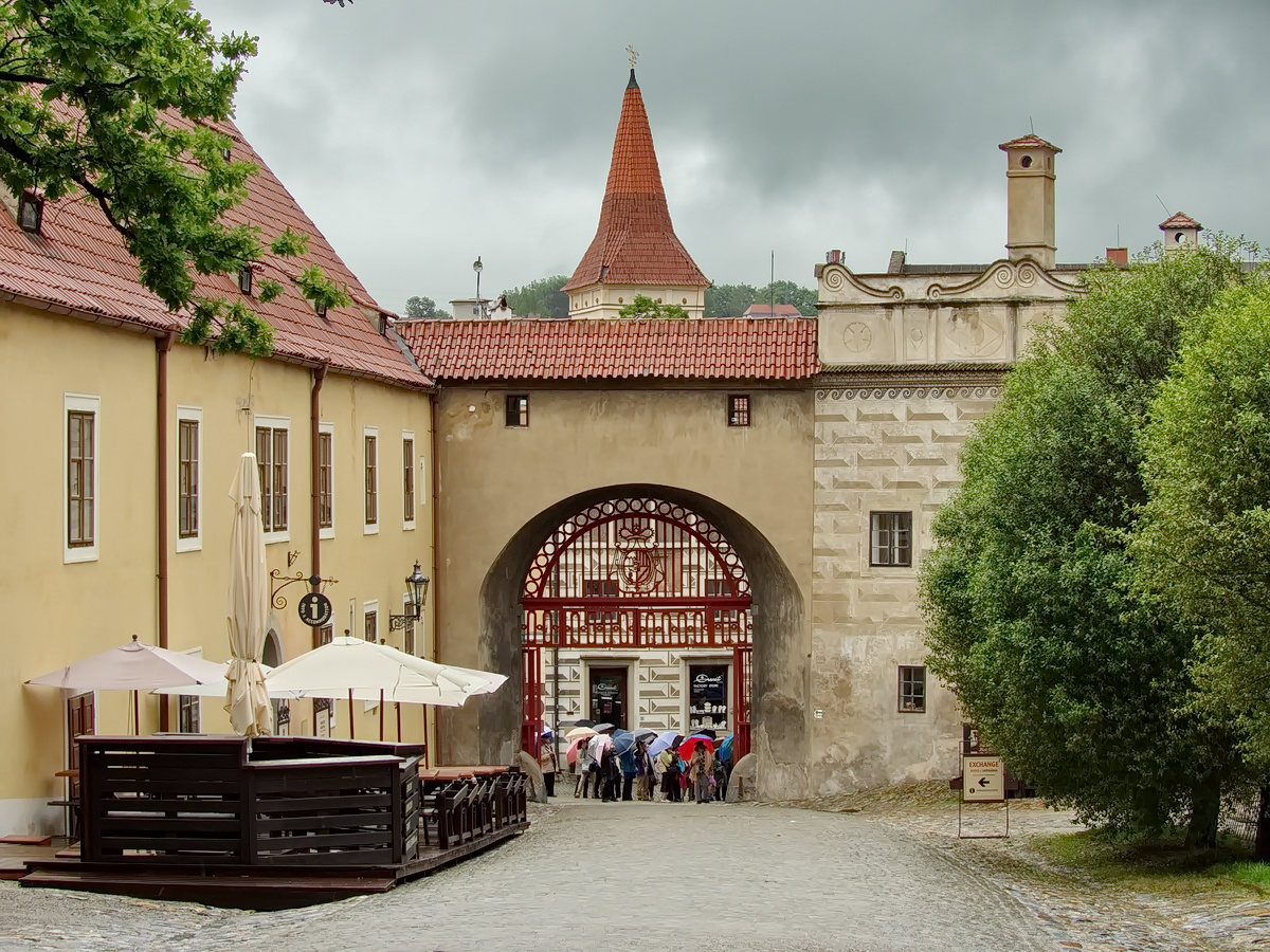 1020785 Cesky Krumlov