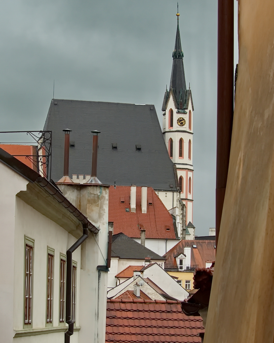 1020787 Cesky Krumlov