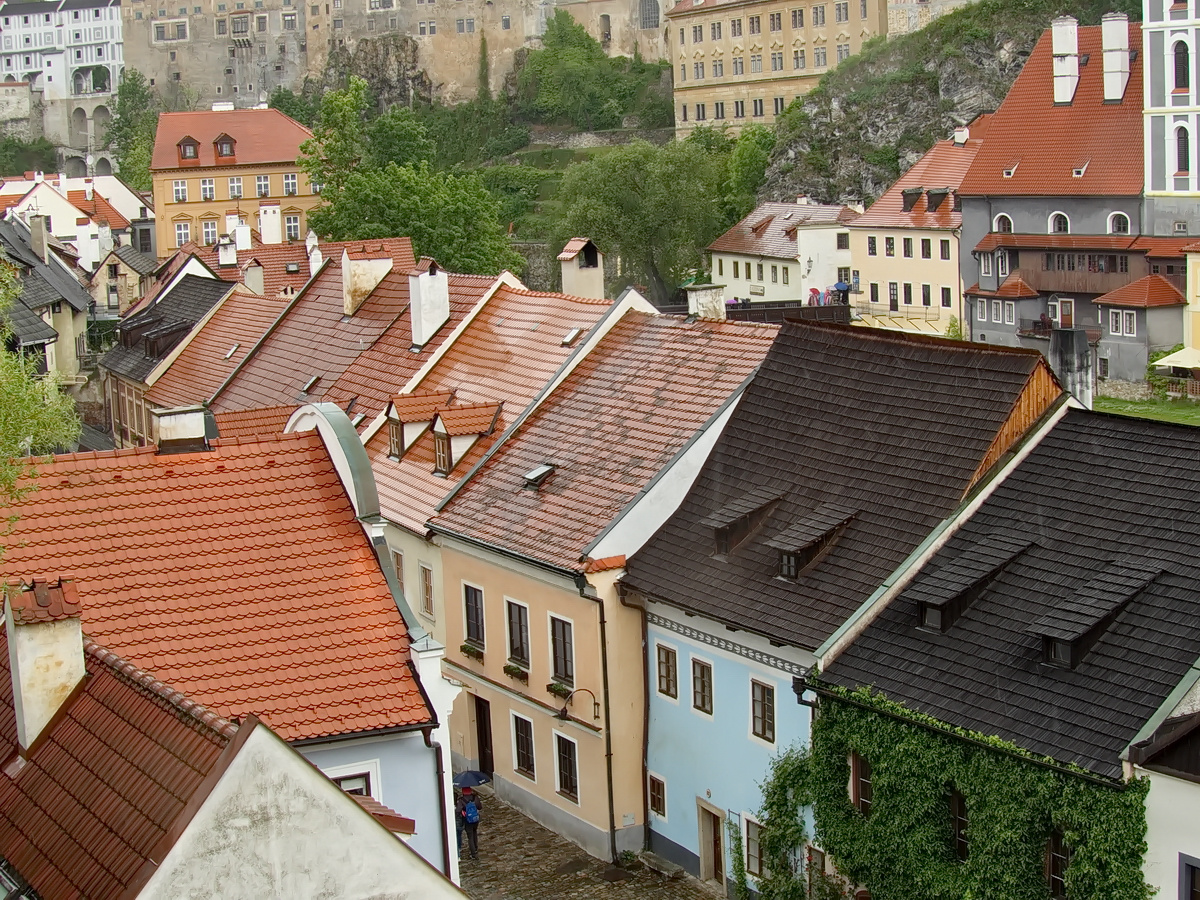 1020798 Cesky Krumlov