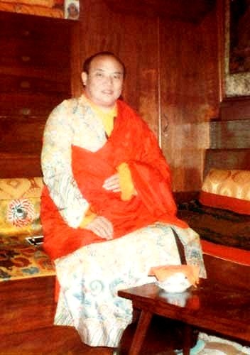 karmapa