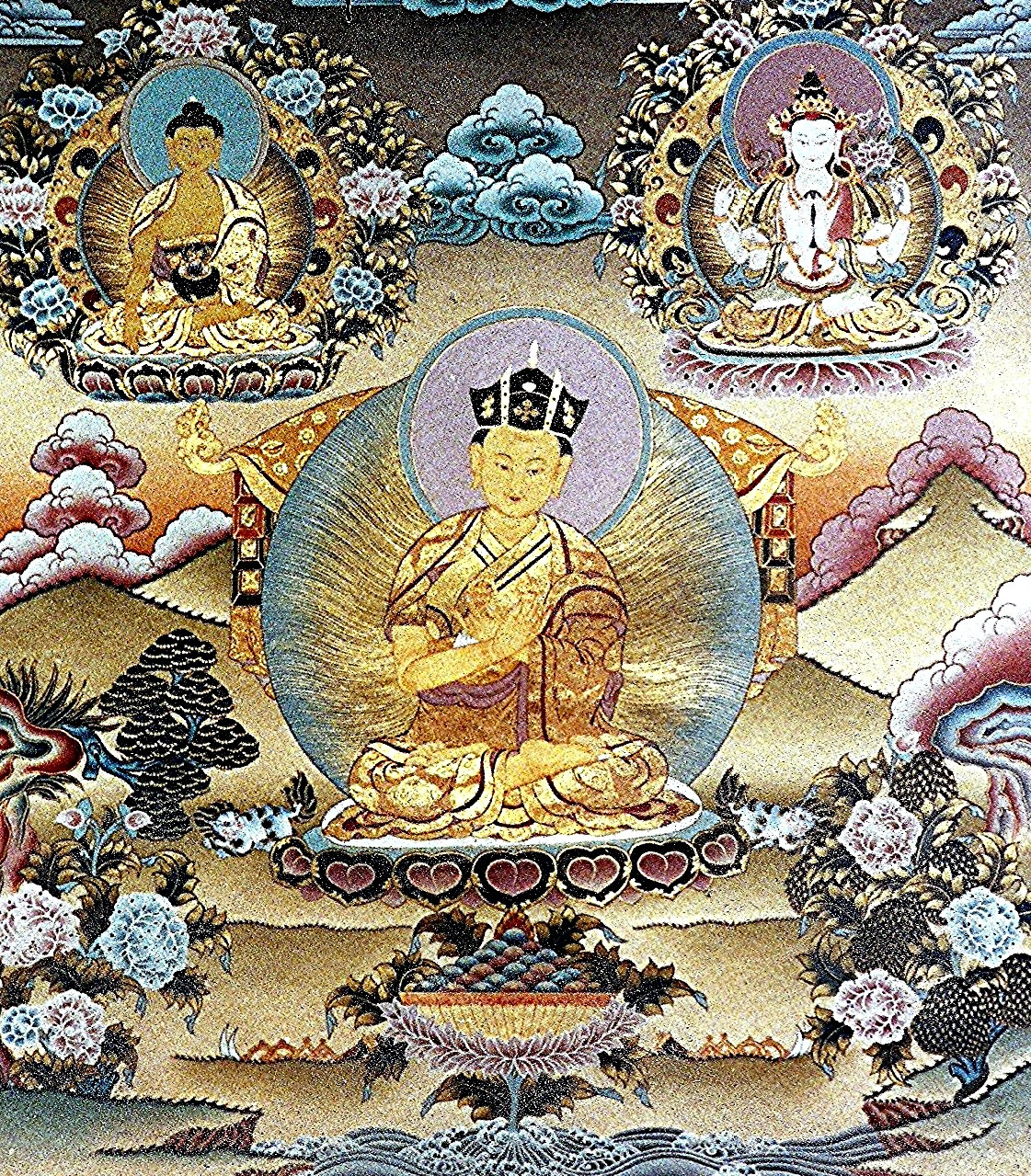 karmapa