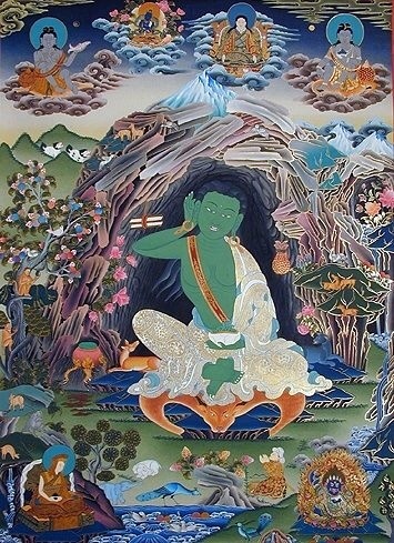 milarepa1