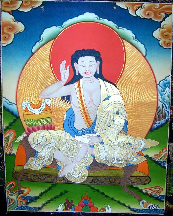 milarepa4