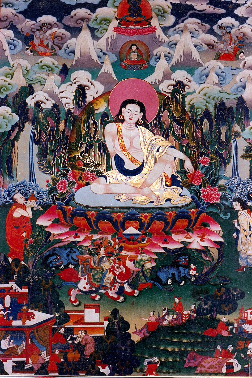 milarepa