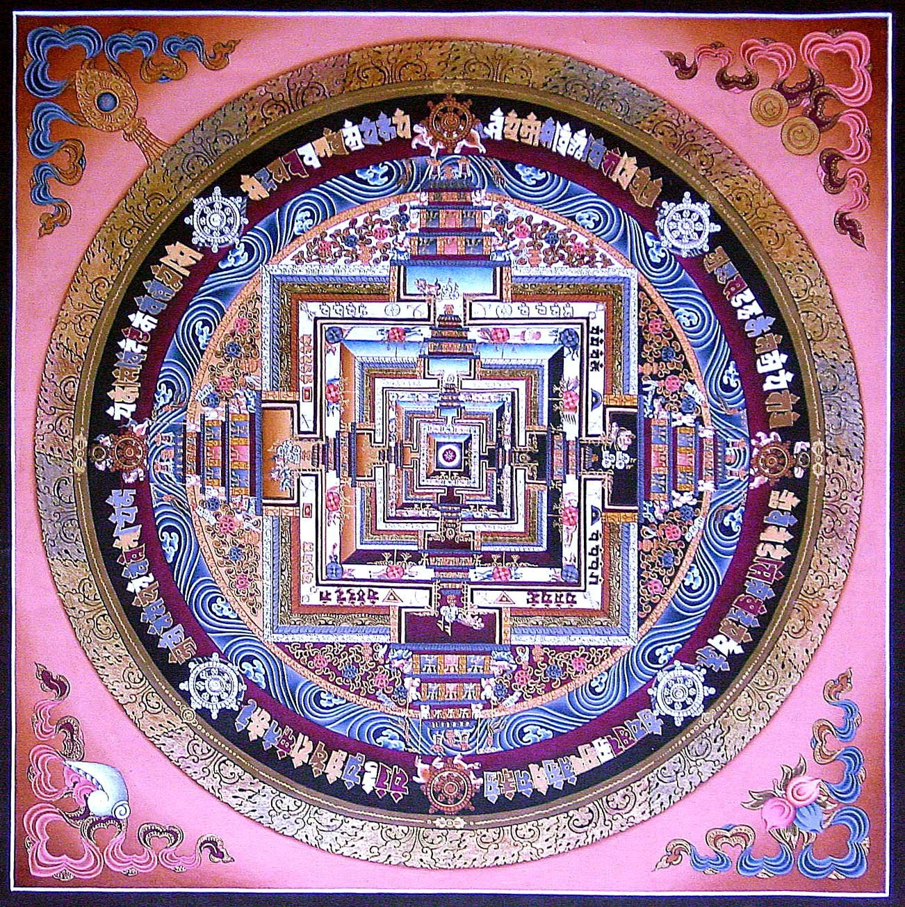 kalachakra