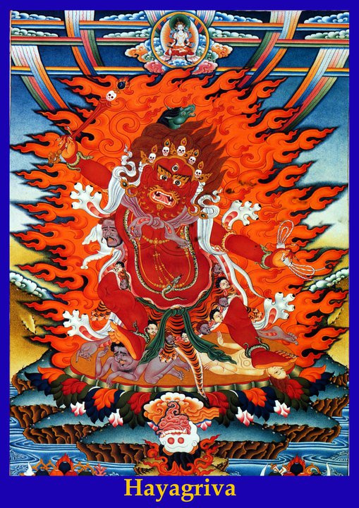 hayagriva