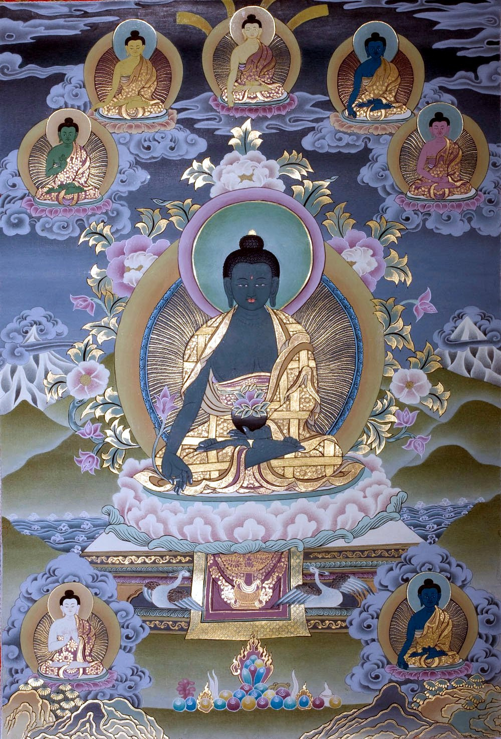 gyogyito buddha2