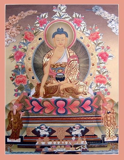 sakyamuni1