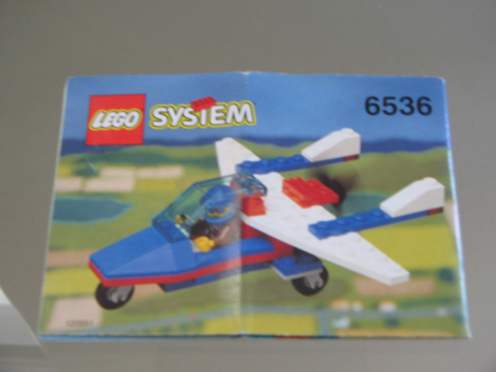 LEGO 184