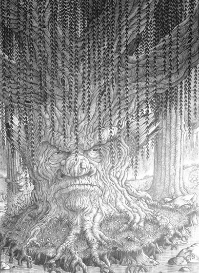 OldManWillow2 (Medium)