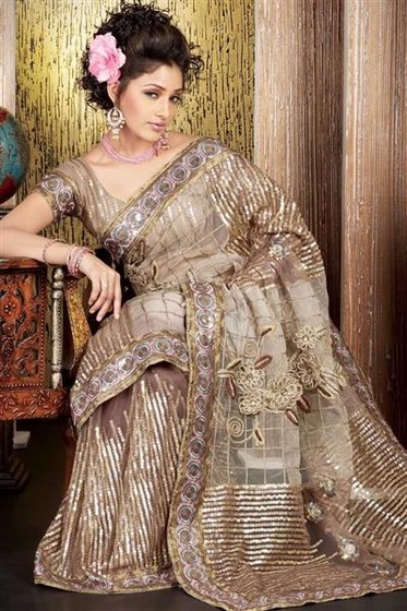 45SA3007 M SAREE (Medium)