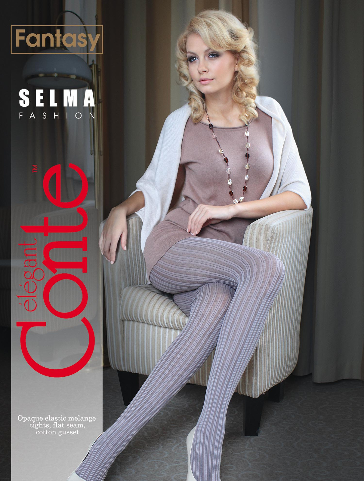 Selma