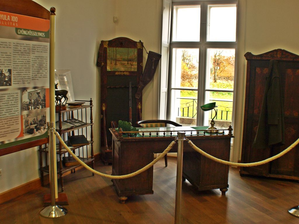 Mátra Múzeum, Gyöngyös
