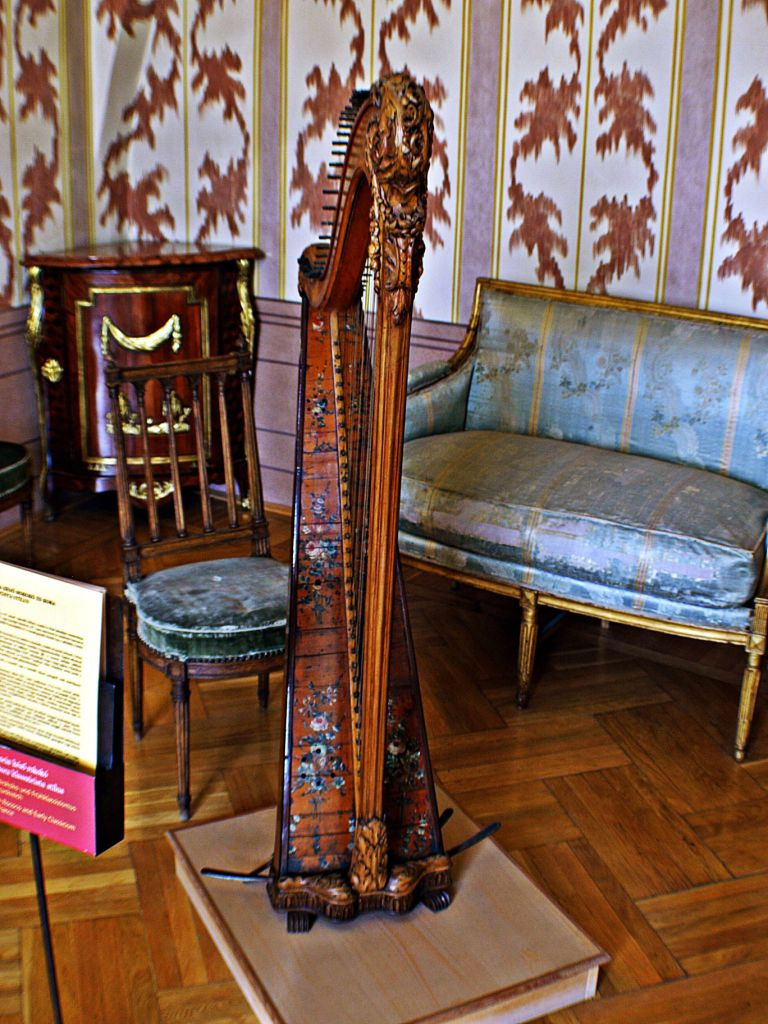 Száraz-Rudnyánszki Kastélymúzeum