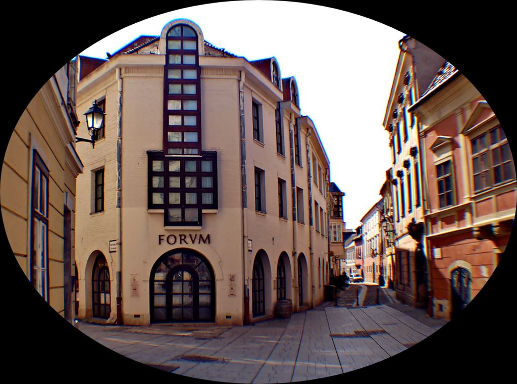 Sopron