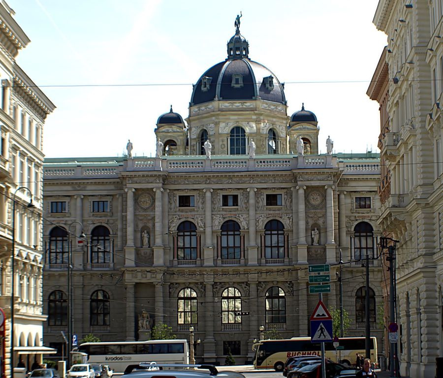 Természettudományi Múzeum