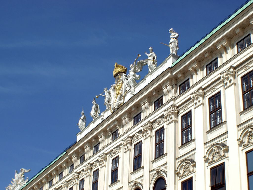 Hofburg