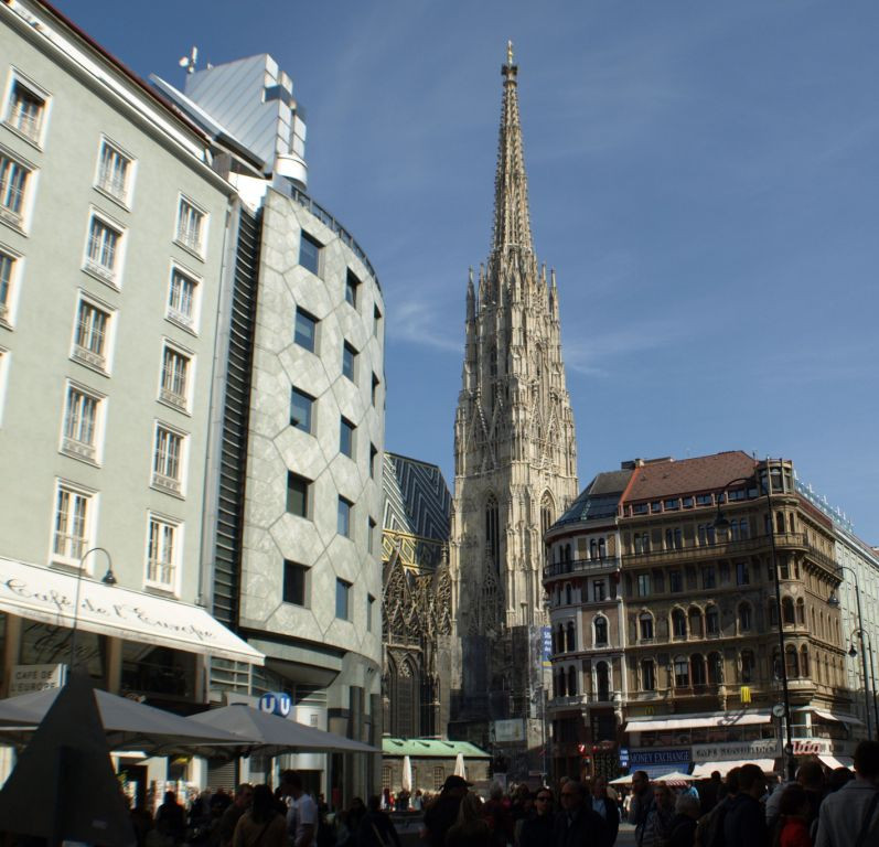 Stephansdom