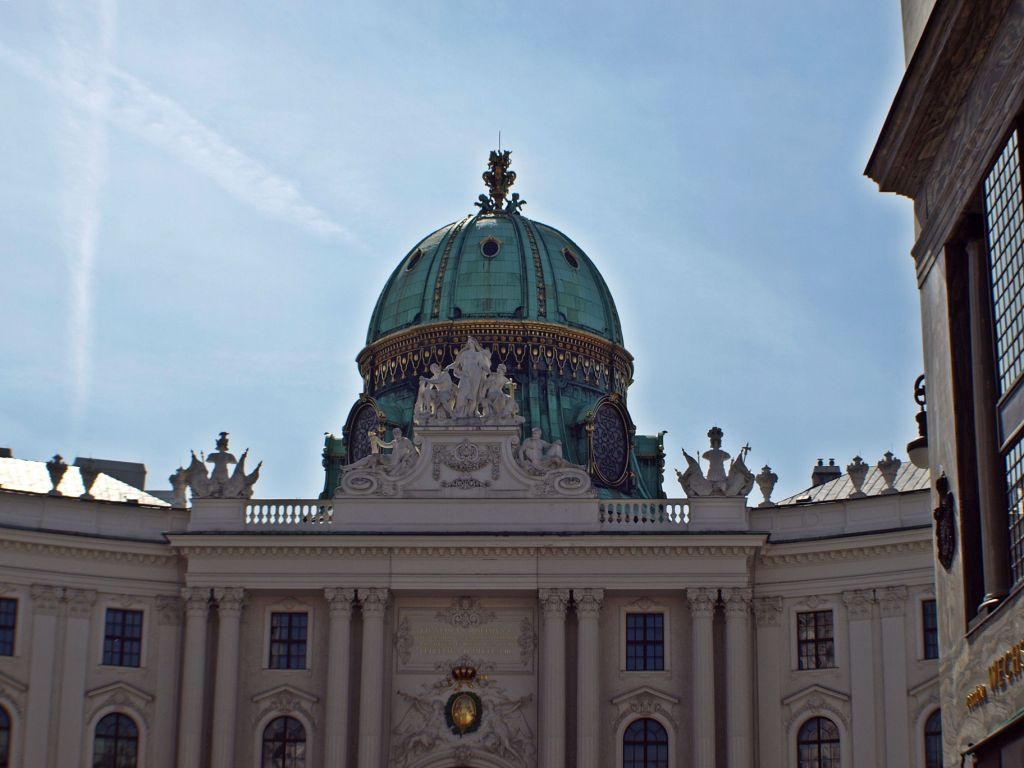 Hofburg