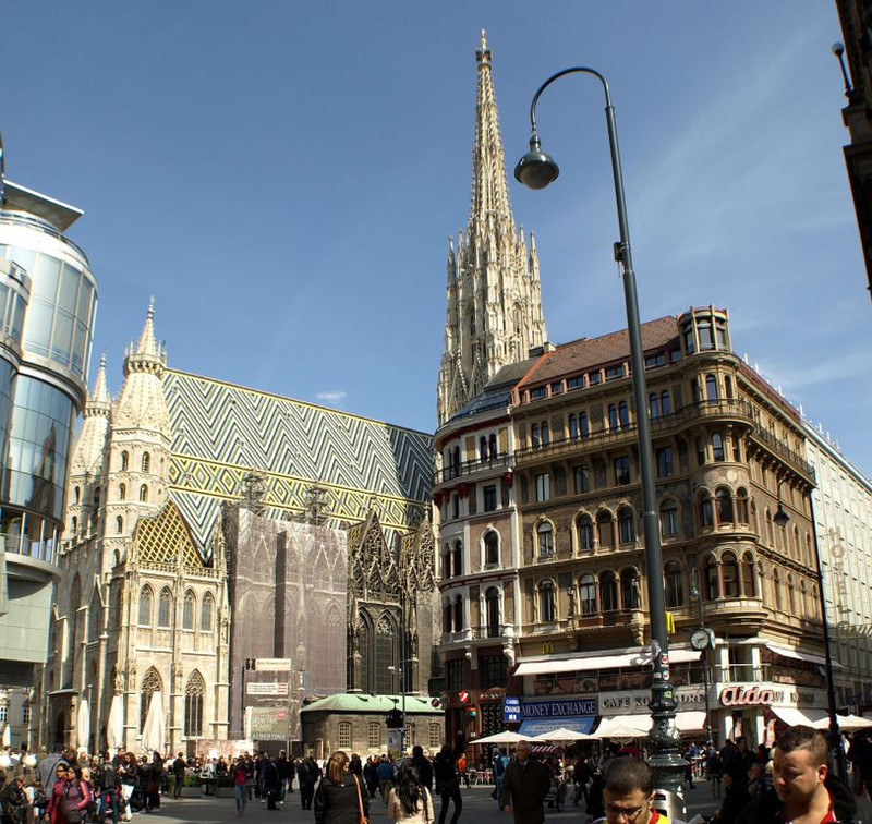 Stephansdom