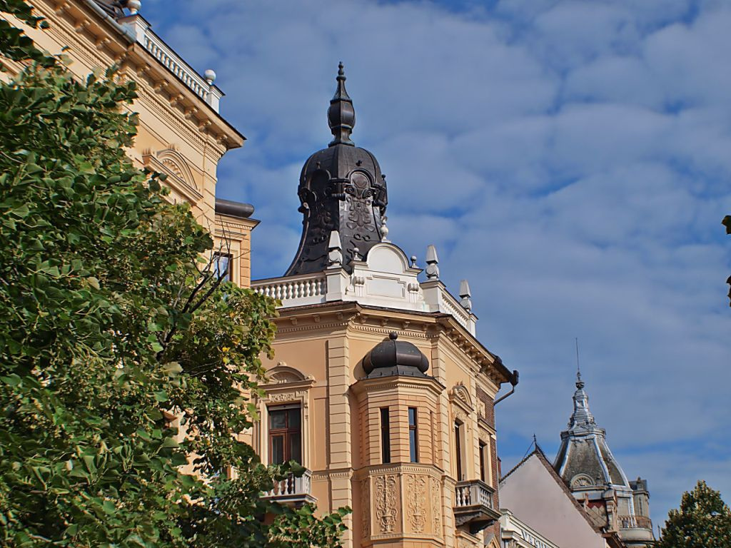 Debrecen