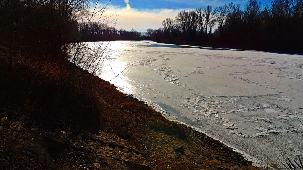 "Ice" Tisza