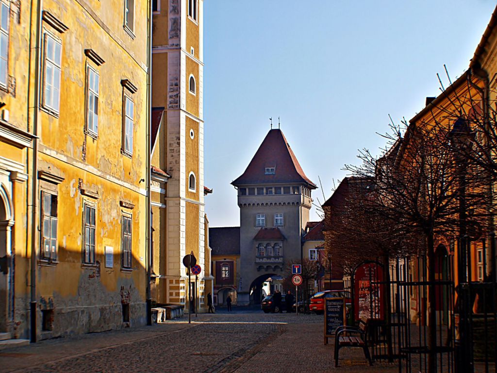 064 Kőszeg