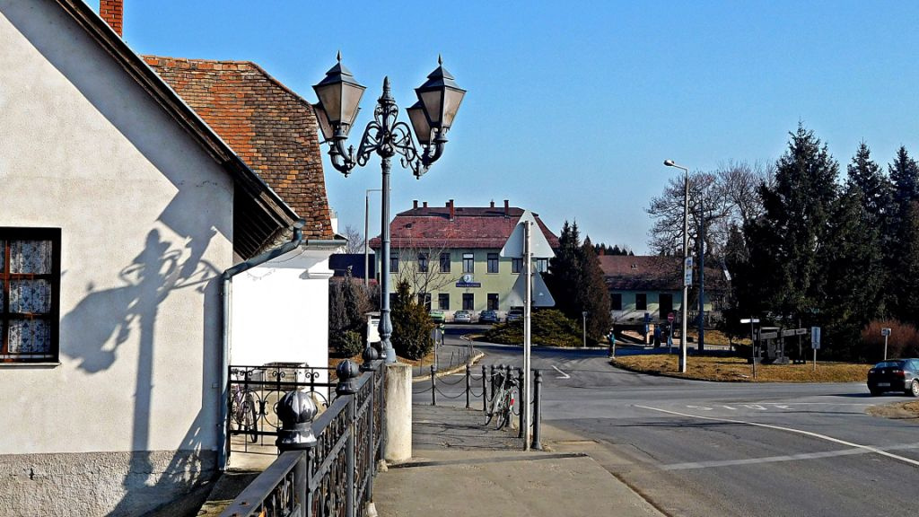 067 Kőszeg