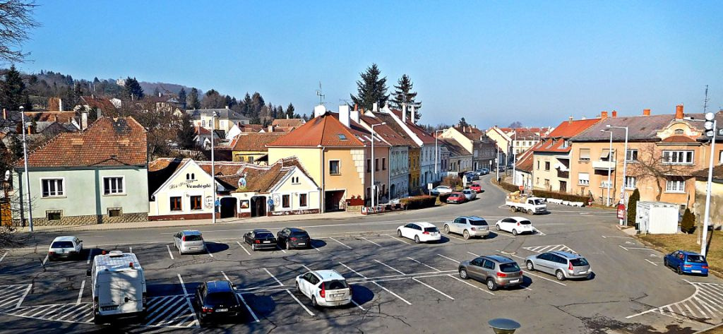 Kőszeg