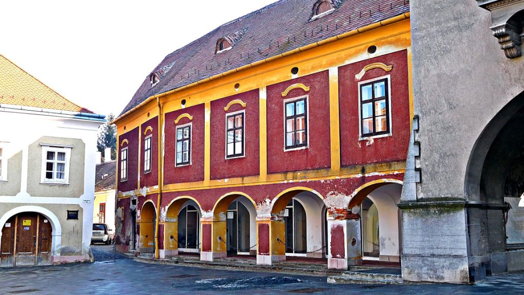 Kőszeg