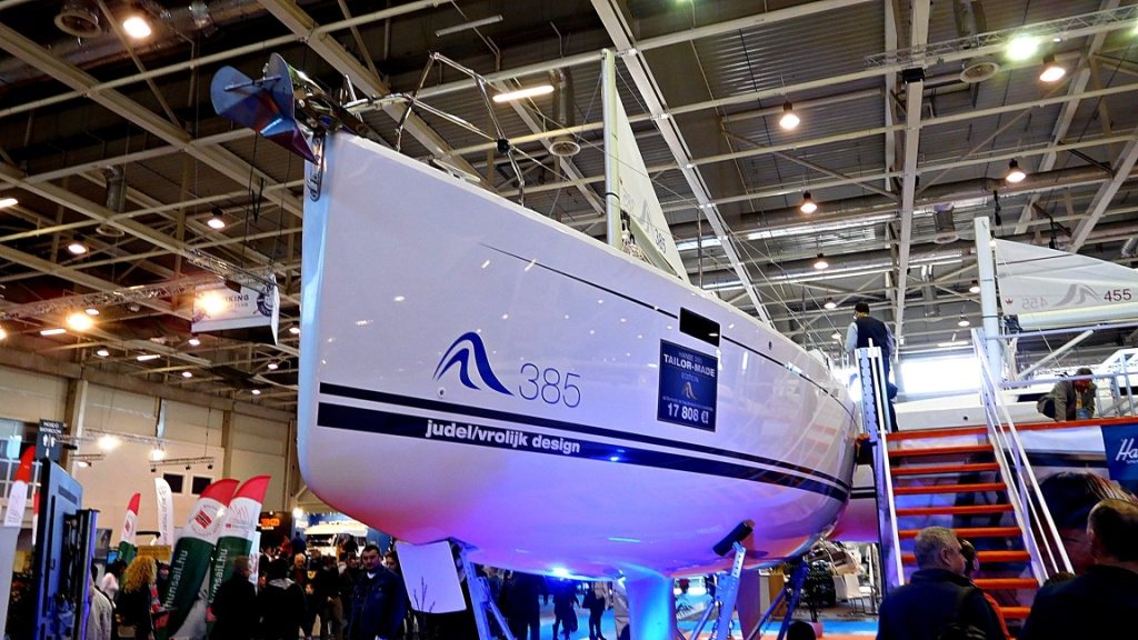 06 Boat show 2017.